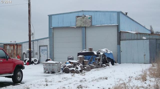 2nd image of 92321 Riekkola Rd