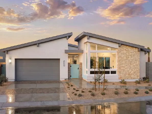Residence 2 Plan, Solace at Miralon