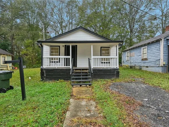 5160 Avery St SW, Covington, GA 30014