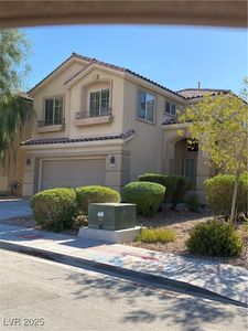 7439 S Pioneer Way, Las Vegas, NV, 89113