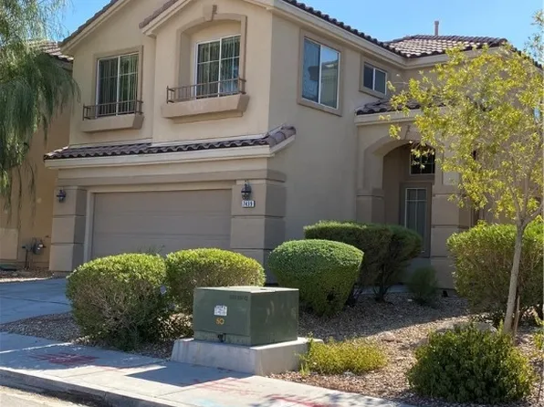 7439 S Pioneer Way, Las Vegas, NV 89113