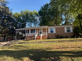 7212 S Lake Marion Cir, Columbia, SC 29223