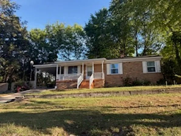 7212 S Lake Marion Cir, Columbia, SC 29223