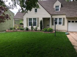424 E 65th Ter, Kansas City, MO 64131