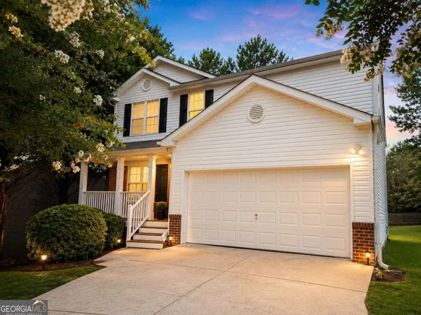 119 Bainbridge Ct, Dallas, GA 30132