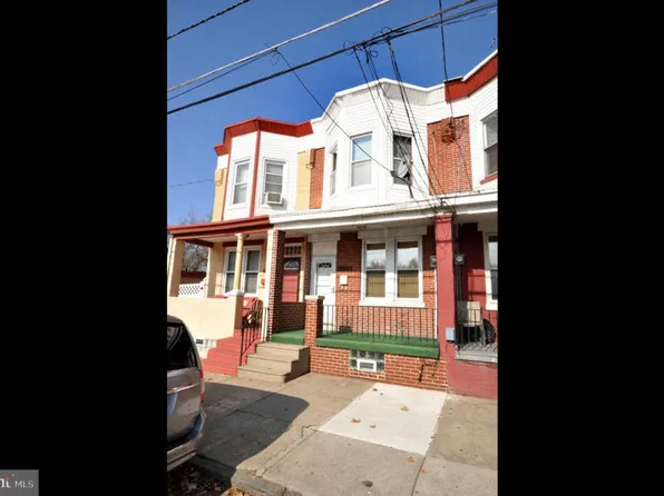 1179 Thurman St, Camden, NJ 08104