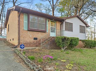 3416 N Ridge Dr, Sanford, NC 27330