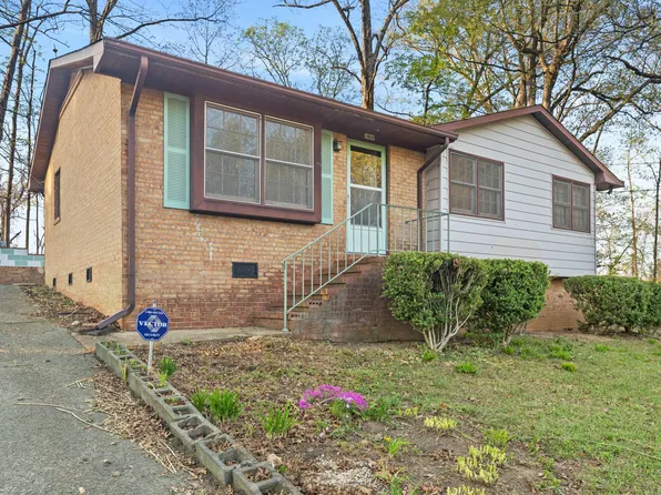 3416 N Ridge Dr, Sanford, NC 27330