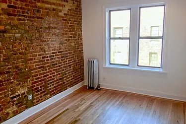 Rented by Compass