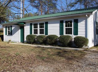 4615 Old Sparta Rd, Cookeville, TN 38506