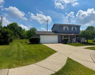 1404 Fairview Run, Kendallville, IN, 46755