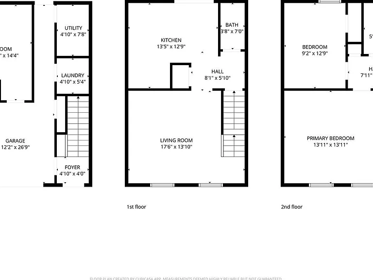 133 Green St #2 — Photo 19