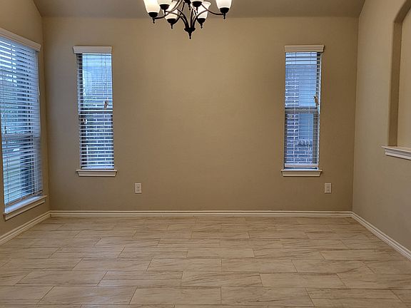 Formal dining