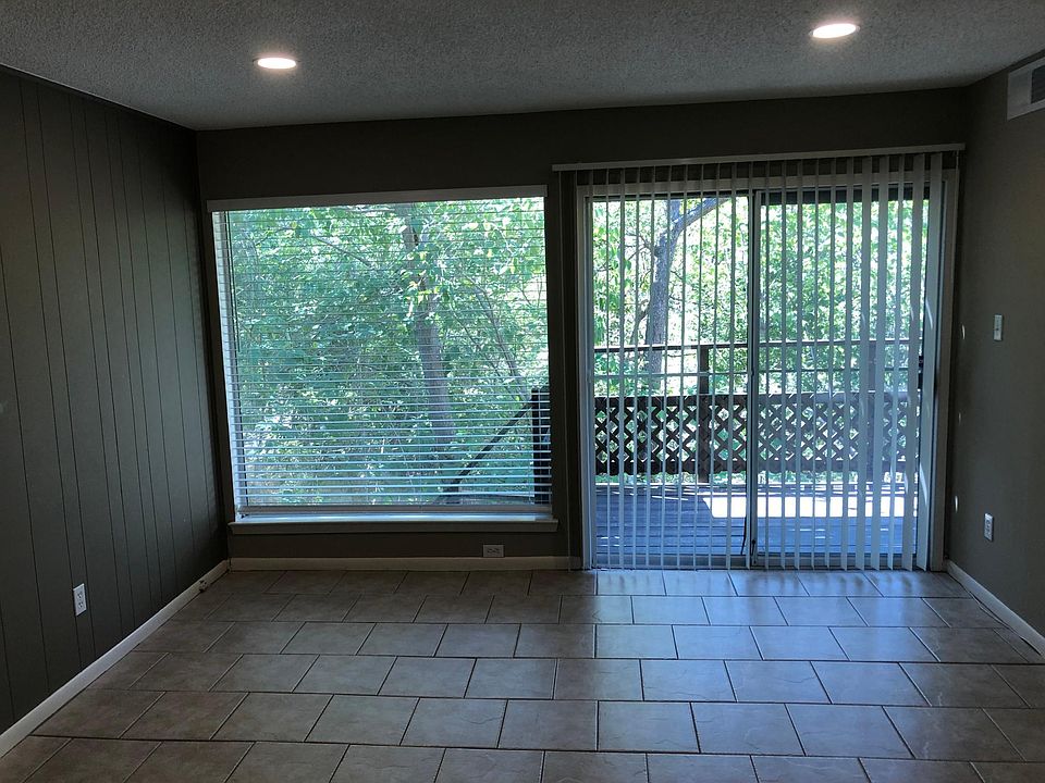 First Floor Living Area