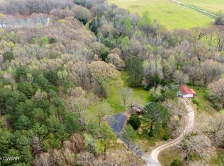 295 Kay St, Big Sandy, TN 38221