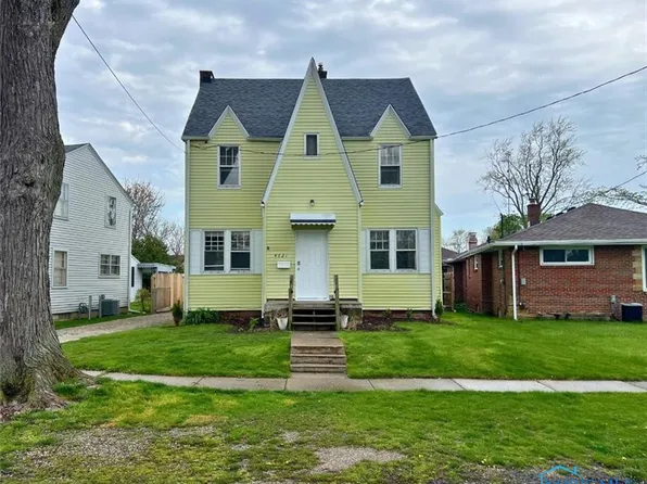 4621 290th St, Toledo, OH 43611