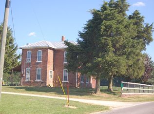 14103 State Highway In State Line Rd N, Union City, OH 45390