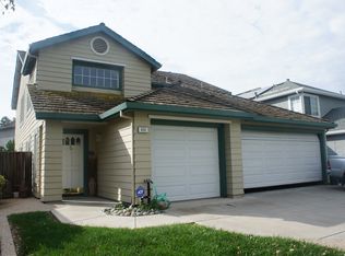 920 Vallerand Rd, Tracy, CA 95376