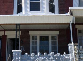 1636 N 61st St, Philadelphia, PA