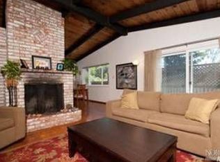 1207 Lattie Ln, Mill Valley, CA 94941