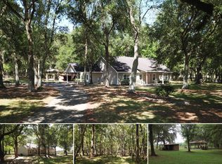 931 A John Buck McCoy Rd, Moultrie, GA 31788