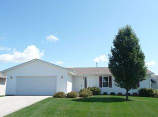 14873 Hunters Way, South Beloit, IL 61080