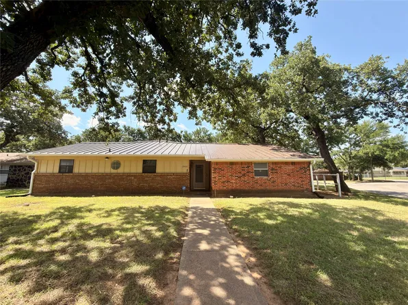 2900 SE 6th St, Mineral Wells, TX 76067
