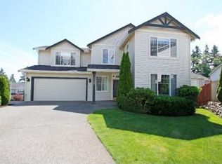 5122 111th St SE, Everett, WA 98208