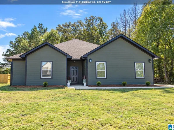 7739 Clayton Cove Pkwy, Pinson, AL 35126