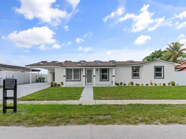 (undisclosed Address), Miami Gardens, FL 33055