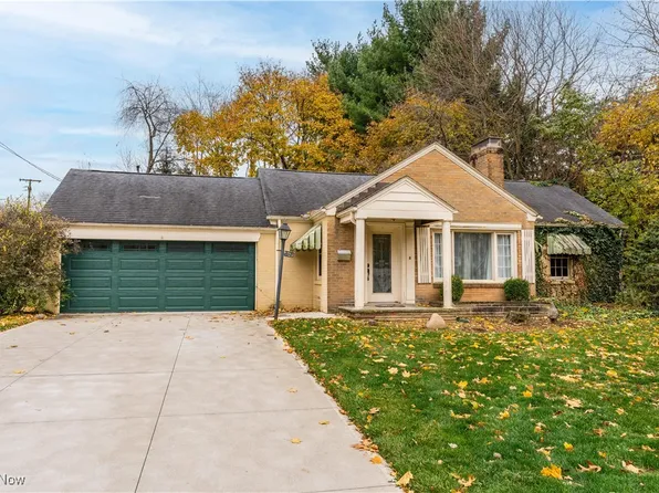 1129 Stratford Ave NE, Massillon, OH 44646