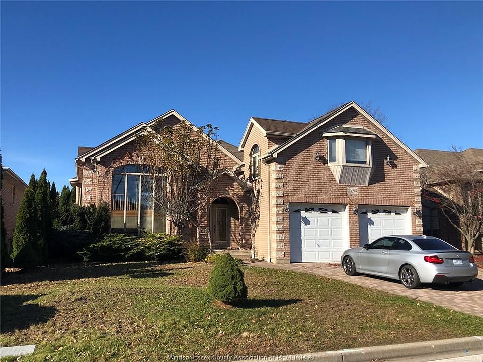 5945 Lasalle St, Lasalle, ON N9J 3L7 Zillow