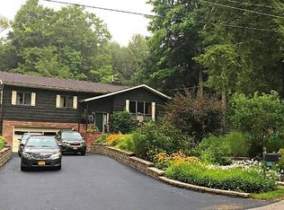 7385 Forest Ave, Houghton, NY 14744