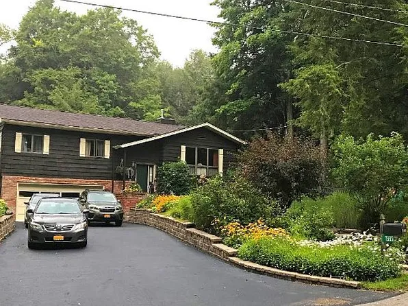7385 Forest Ave, Houghton, NY 14744