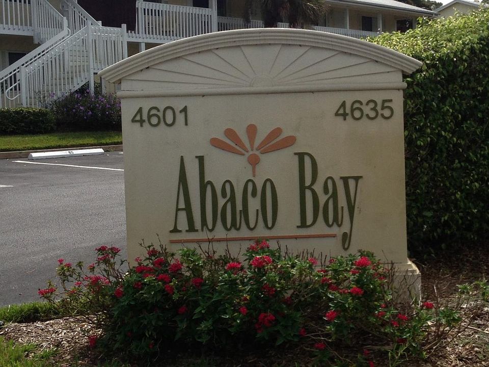 Abaco Bay