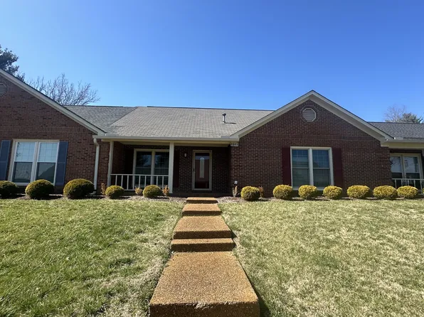 2136 River Chase Dr, Murfreesboro, TN 37128