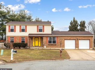 208 Hansome Way W, Bear, DE 19701