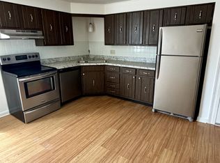 Losson Garden Apartments, Buffalo, NY 14227