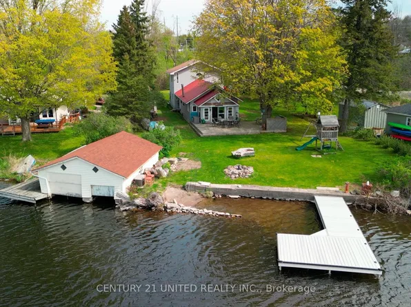 1035 Jarvis Ln, Asphodel Norwood, ON K0L 1Y0