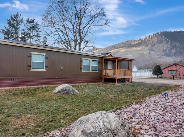 535 Colorado Ave, Missoula, MT 59802