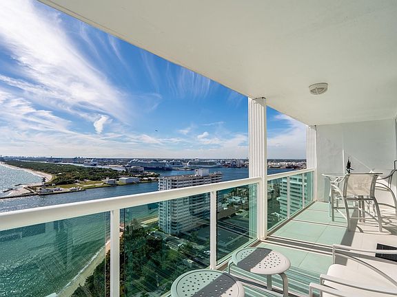 4th image of 2100 S Ocean Lane #2306
