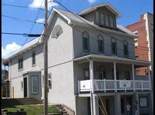 421 3rd St, California, PA 15419