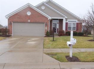 1414 Highland Ln, Xenia, OH 45385