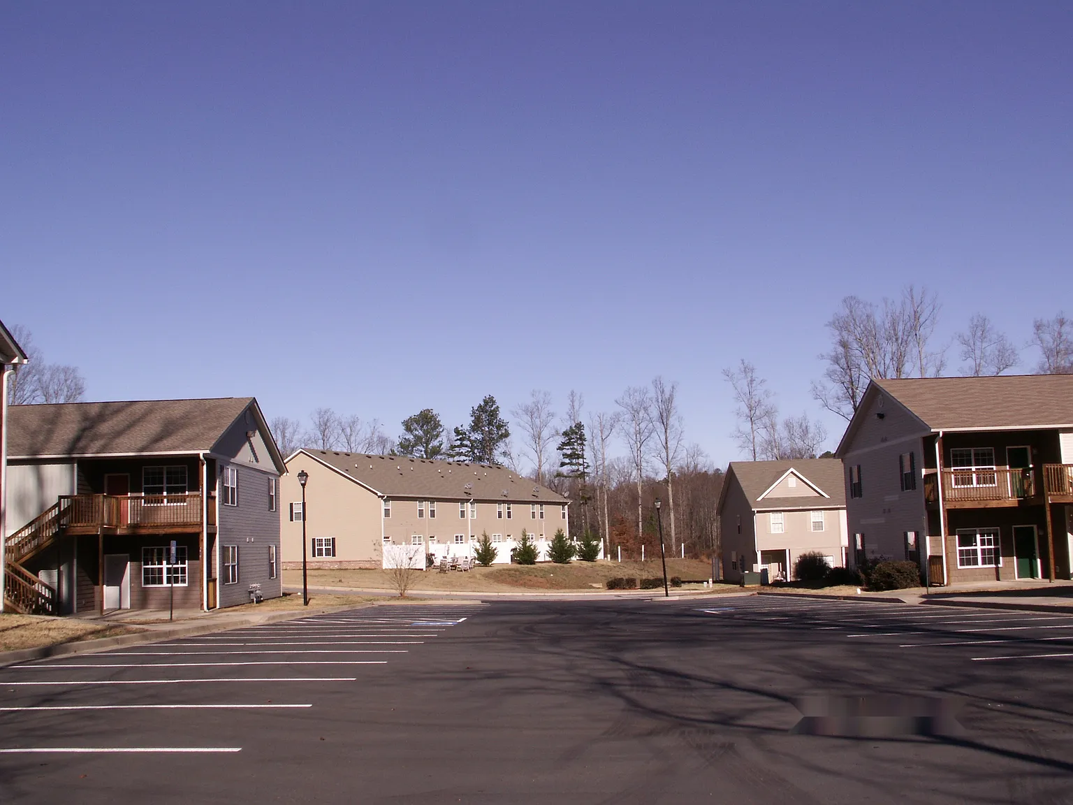 2 bed, 1.5 bath, 996 sqft, $1,400 — Photo 3