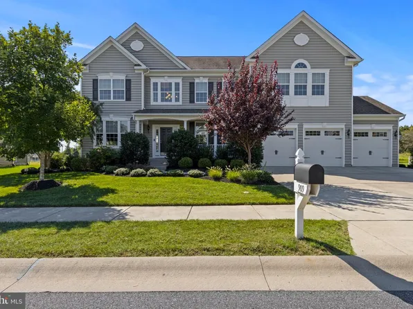 909 Ash Farm Way, Middletown, DE 19709