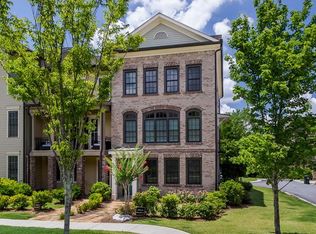 6069 Ellery St, Norcross, GA 30071