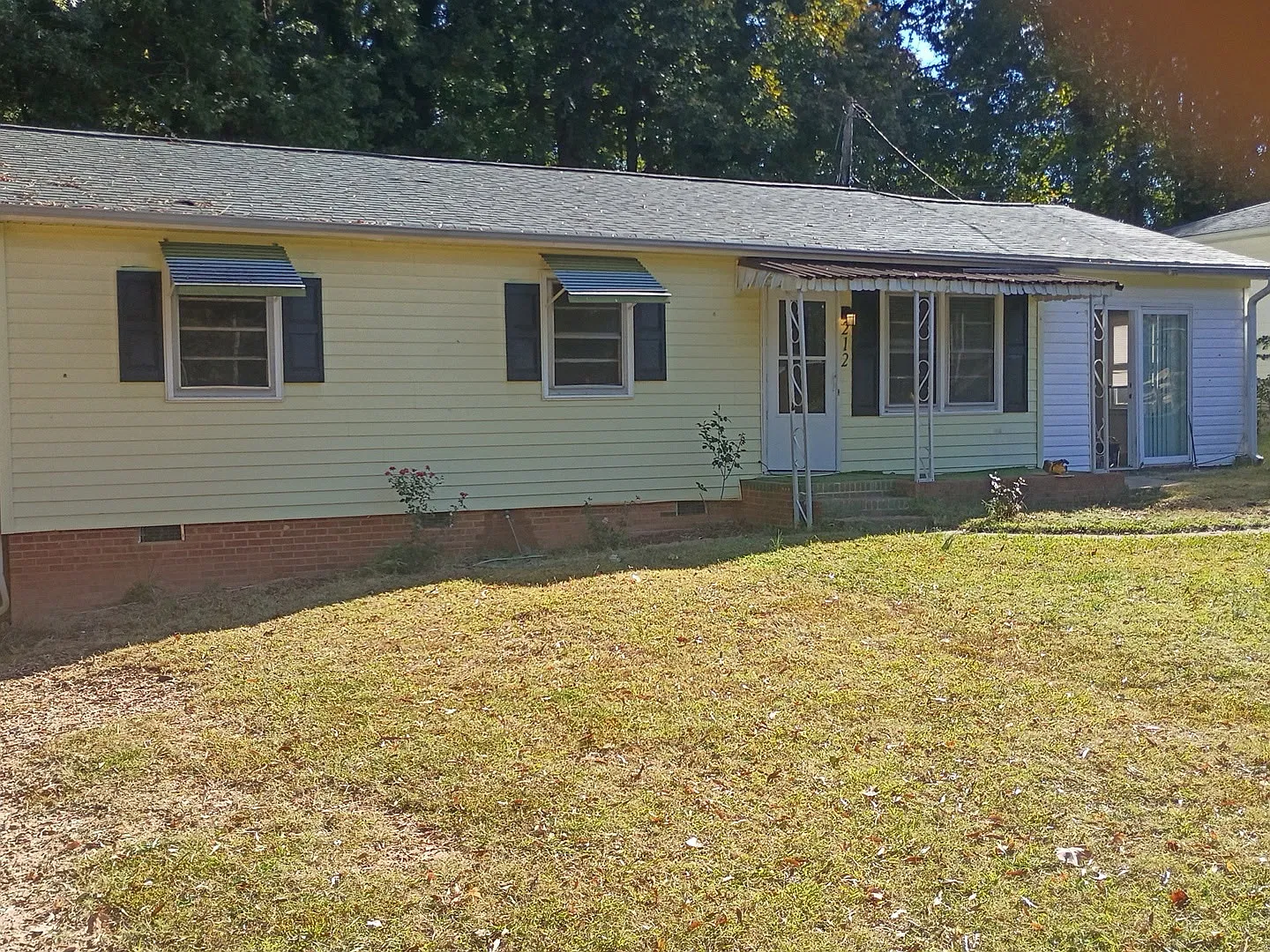 4 bed, 1400 sqft, $1,600 — Photo 4