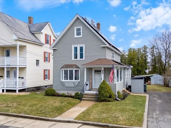 116 6th St, Leominster, MA 01453