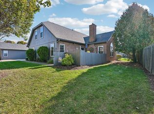 1065 N Jefferson St Unit B, Medina, OH 44256