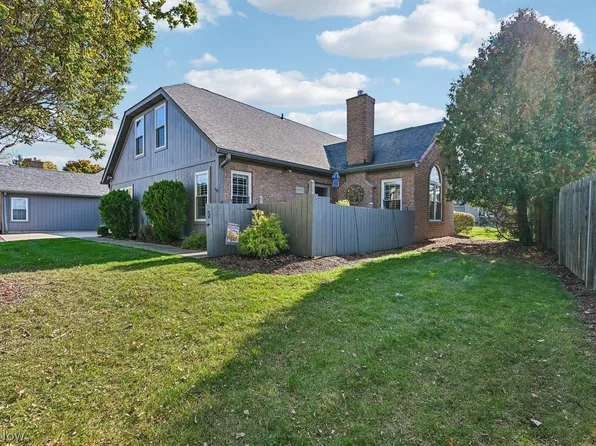 1065 N Jefferson St Unit B, Medina, OH 44256